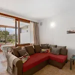 Apartamento Tenbel Frontera