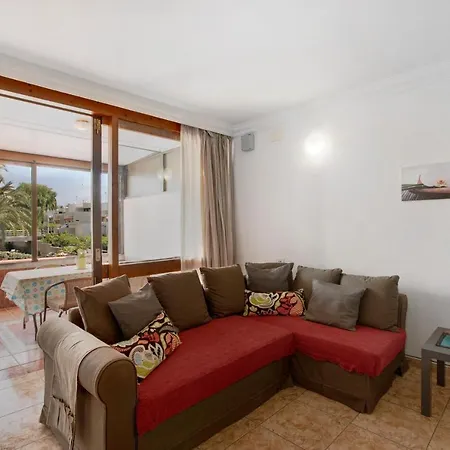 Tenbel Frontera Apartman