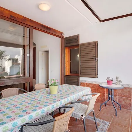 Apartman Tenbel Frontera Costa Del Silencio