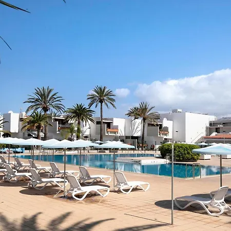 Apartman Tenbel Frontera Costa Del Silencio