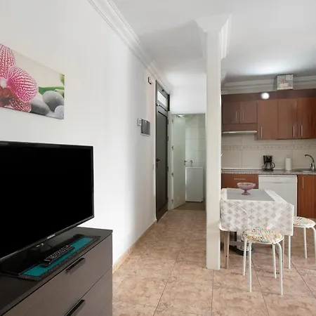 Appartement Tenbel Frontera *