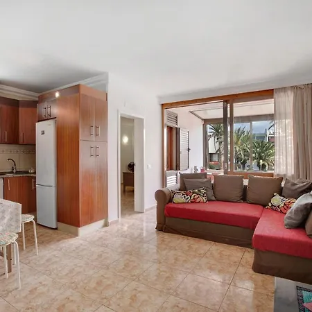 Apartman Tenbel Frontera