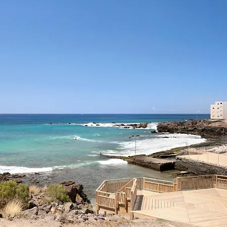 Apartman Tenbel Frontera