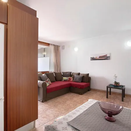 Apartman Tenbel Frontera