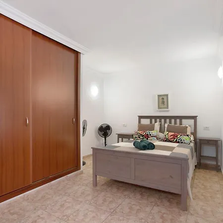 Appartement Tenbel Frontera *