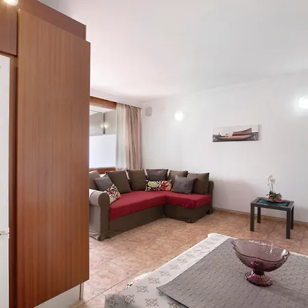 Apartamento Tenbel Frontera