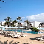 Apartment Tenbel Frontera Costa Del Silencio