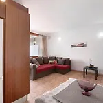 Апартаменты Tenbel Frontera