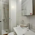 Апартаменты Tenbel Frontera