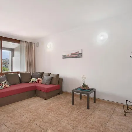 アパート Tenbel Frontera *