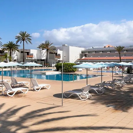 Tenbel Frontera Apartmán