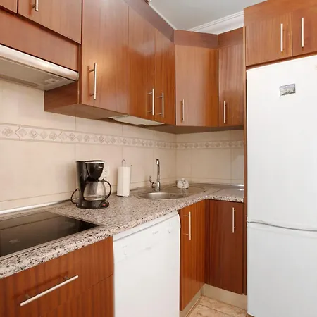 Apartmán Tenbel Frontera