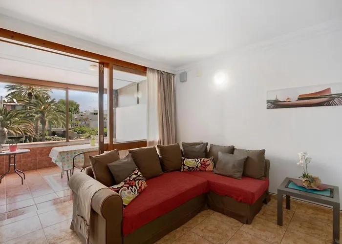 Tenbel Frontera Apartmán