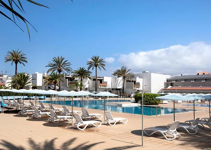 Apartmán Tenbel Frontera Costa Del Silencio