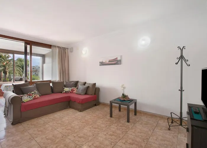 Apartmán Tenbel Frontera *