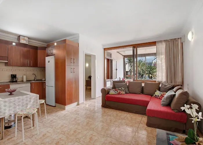 Apartmán Tenbel Frontera