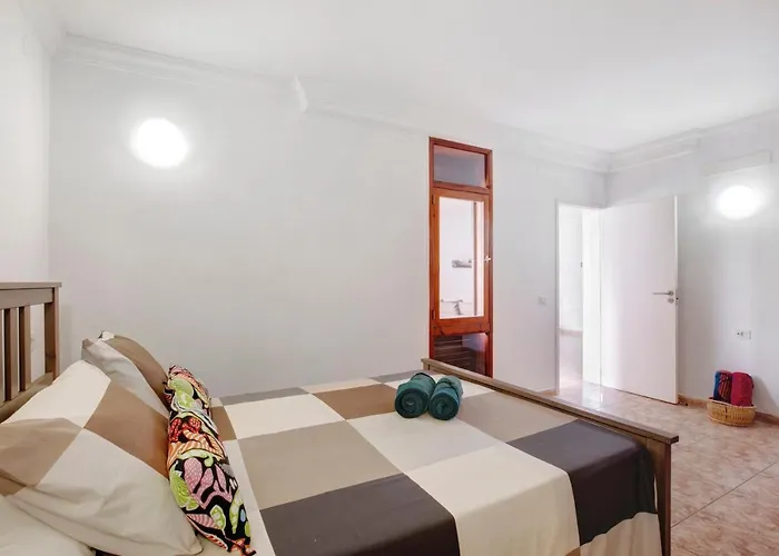 Apartmán Tenbel Frontera Costa Del Silencio