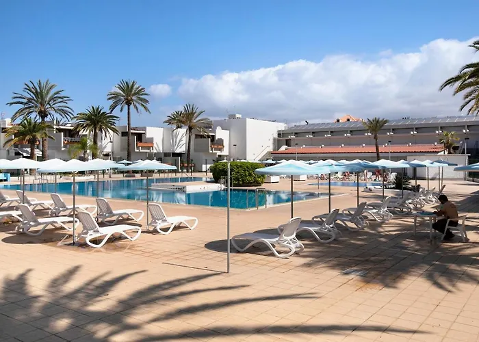 Tenbel Frontera Apartmán