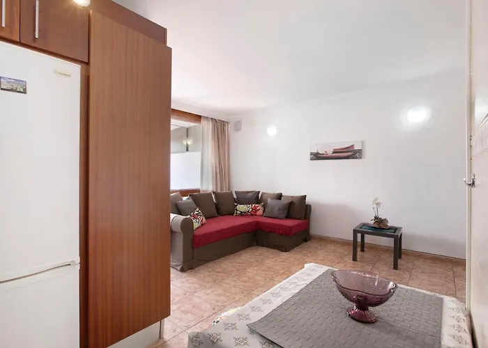 Apartmán Tenbel Frontera